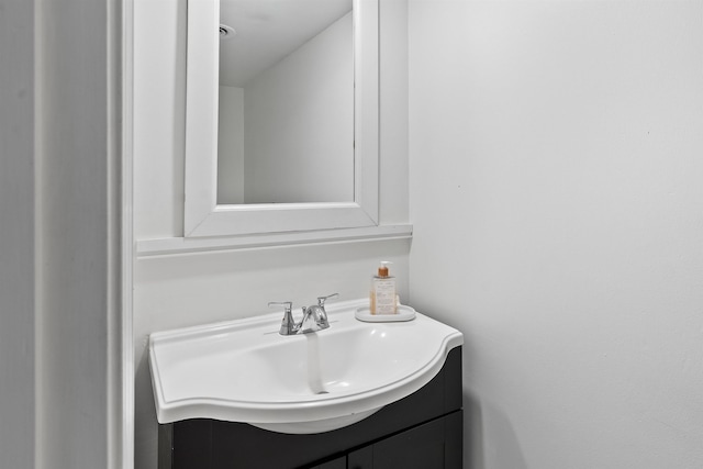5841 Park Ave Unit 2, Memphis, TN 38119 - bathroom with vanity