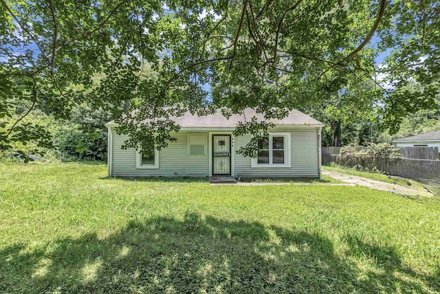 849 Restbrook Ave, Memphis, TN 38127 - view of front of house
