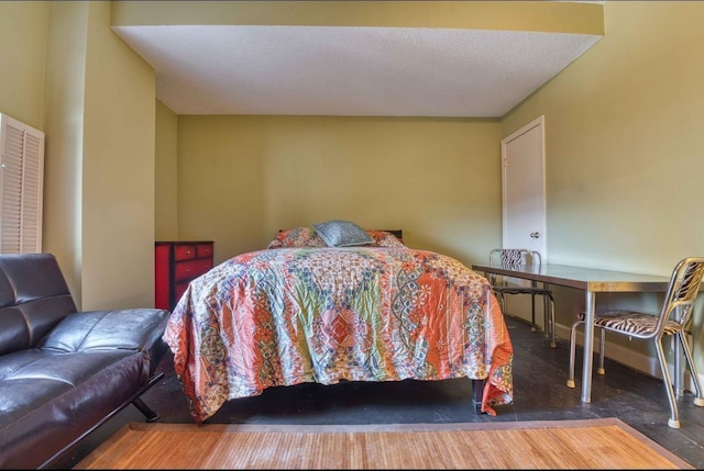 109 N Main St Unit 603, Memphis, TN 38103 - view of bedroom