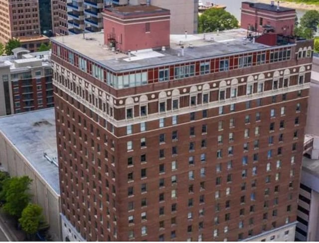 109 N Main St Unit 603, Memphis, TN 38103 - view of property