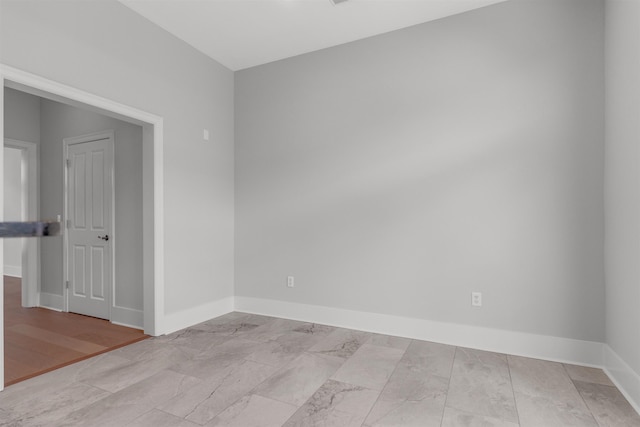 621 Denmark Dr Unit 201, Memphis, TN 38103 - unfurnished room with baseboards