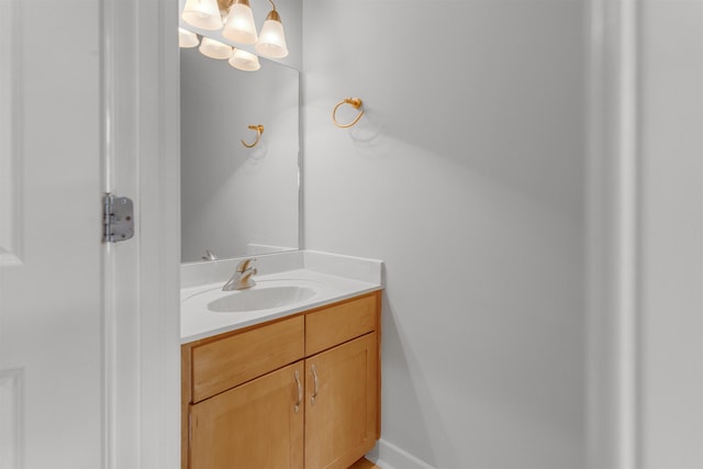 621 Denmark Dr Unit 201, Memphis, TN 38103 - bathroom with vanity