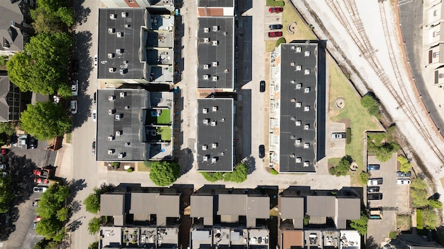 621 Denmark Dr Unit 201, Memphis, TN 38103 - aerial overview of property's location