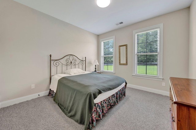 620 N Reid-Hooker Rd, Eads, TN 38028 - bedroom with baseboards and carpet