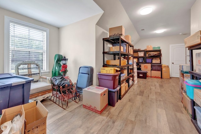 620 N Reid-Hooker Rd, Eads, TN 38028 - view of storage