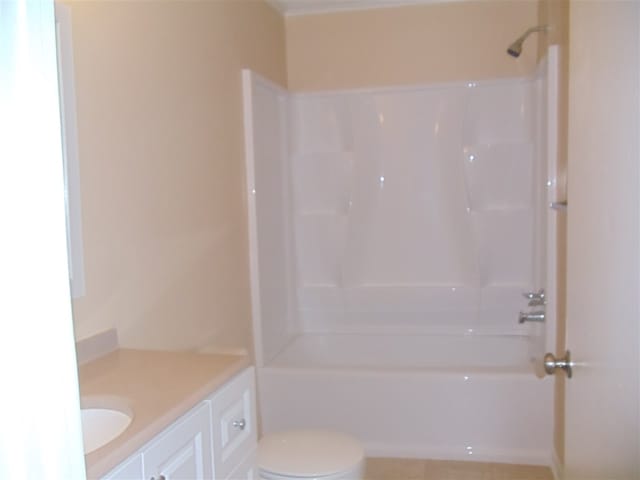 273 Main St, Ripley, TN 38063 - full bath with vanity and shower / bathtub combination