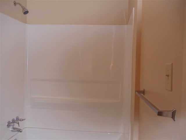 273 Main St, Ripley, TN 38063 - full bathroom with shower / bath combination