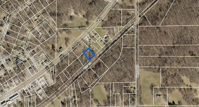 5137 Tully Rd, Memphis, TN 38109
