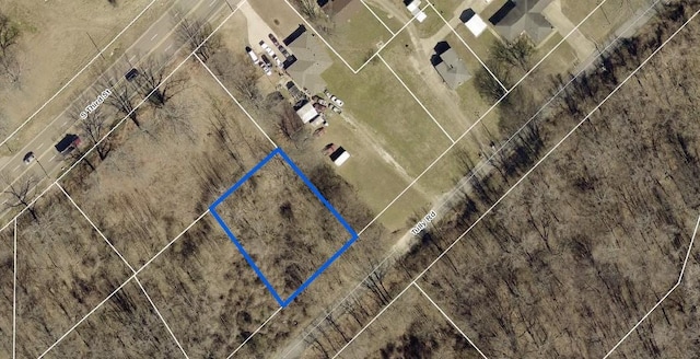 5137 Tully Rd, Memphis, TN 38109