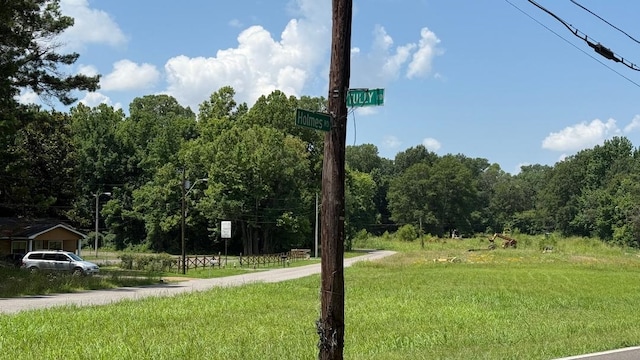 5137 Tully Rd, Memphis, TN 38109