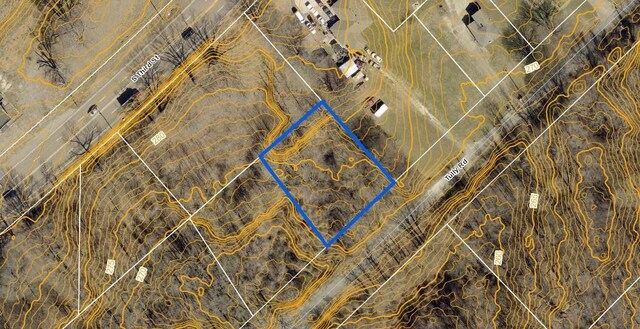 5137 Tully Rd, Memphis, TN 38109