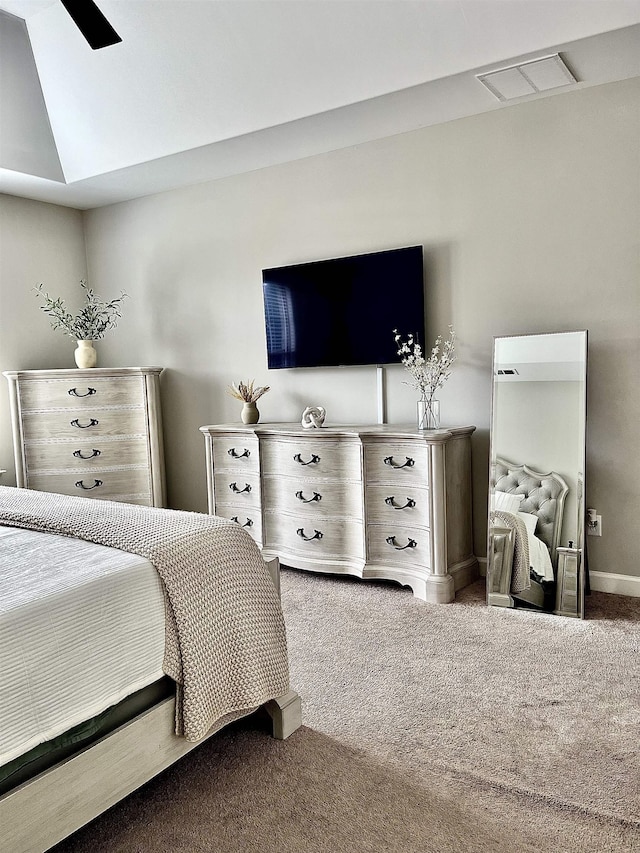 8334 Stonecrest Dr W, Olive Branch, MS 38654 - carpeted bedroom with baseboards
