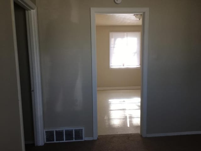 3092 Knightway St, Memphis, TN 38118 - hall featuring carpet