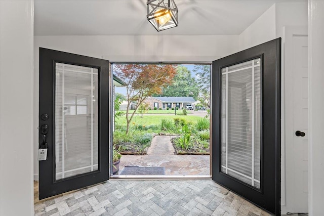 366 Casca Cv, Collierville, TN 38017 - view of foyer