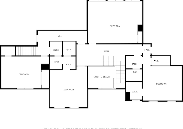 2912 Carnton Dr, Germantown, TN 38138 - view of property floor plan