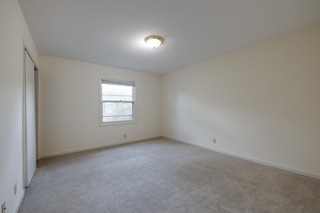 1204 Chamberlain Dr Unit 10, Memphis, TN 38119 - unfurnished room featuring light colored carpet