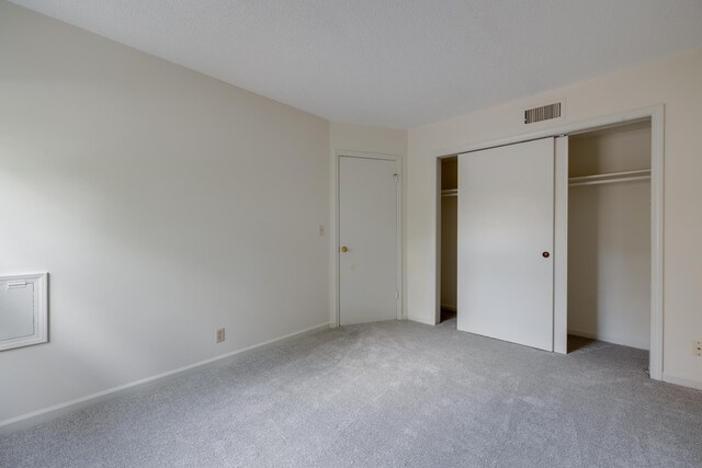 1204 Chamberlain Dr Unit 10, Memphis, TN 38119 - unfurnished bedroom with carpet floors and a closet