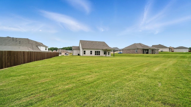 131 Pritchett Cv, Munford, TN 38058 - rear view of property featuring a residential view