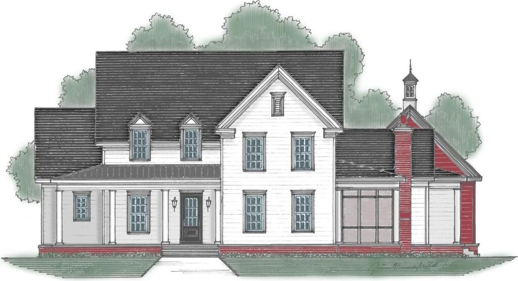 0 Fisherville Road, TN 38017 - photo 1