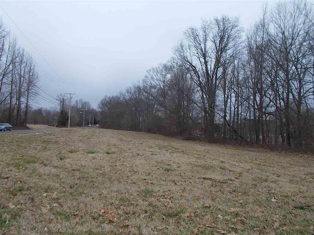 29 Walnut Rdg, Ripley TN, 38063 land for sale