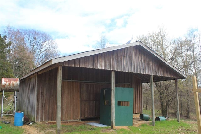 0 Tallaha Road, Charleston, MS 38921