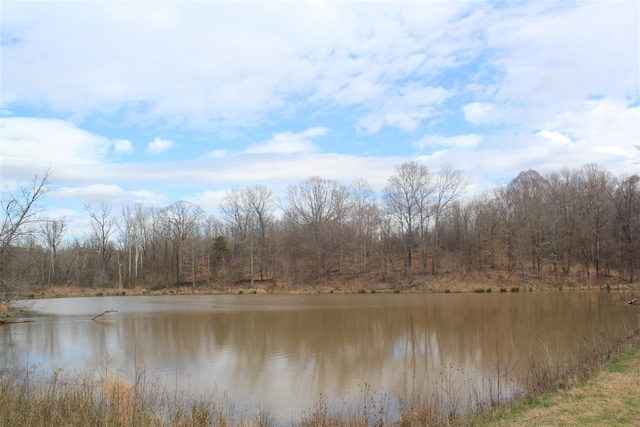 0 Tallaha Road, Charleston, MS 38921