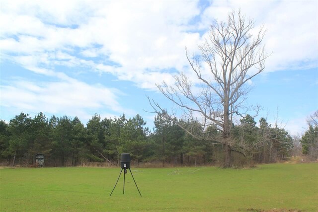 0 Tallaha Road, Charleston, MS 38921