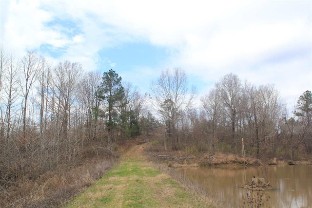 0 Tallaha Road, Charleston, MS 38921