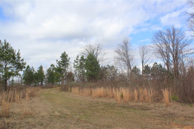 0 Tallaha Road, Charleston, MS 38921