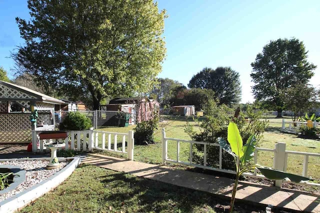 196 Jamestown Drive, TN 38053 - photo 20