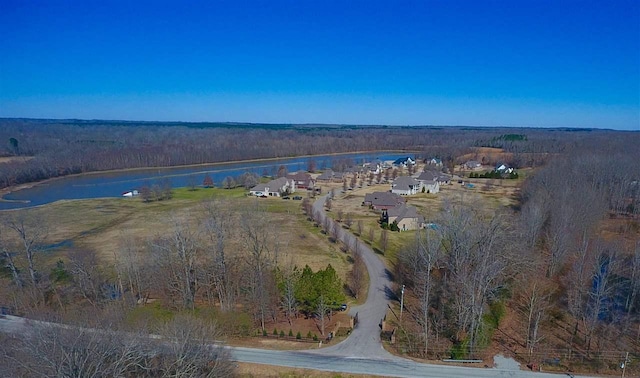 35 Lake Pointe Cv, Rossville TN, 38066 land for sale