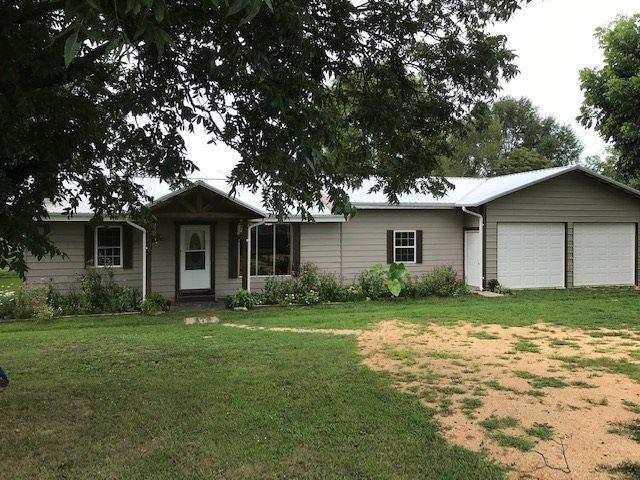 2180 Whiteville Newcastle Road, Whiteville, TN 38075 - photo 1