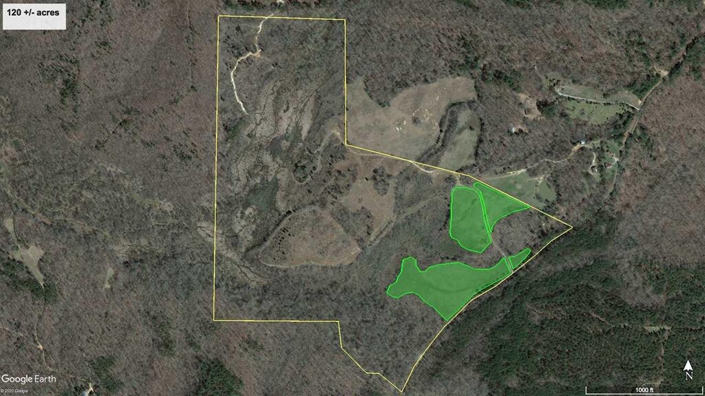 400 Porter Road, Saulsbury, TN 38052 - photo 1