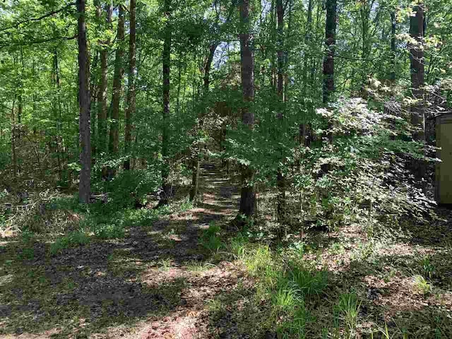 Listing photo 3 for 0 Westbrook Drive, Bartlett TN 38135