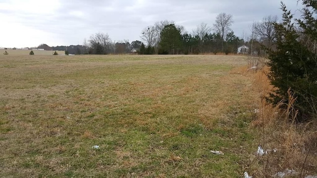 Listing photo 2 for LOT8 Parker Drive, Booneville MS 38829