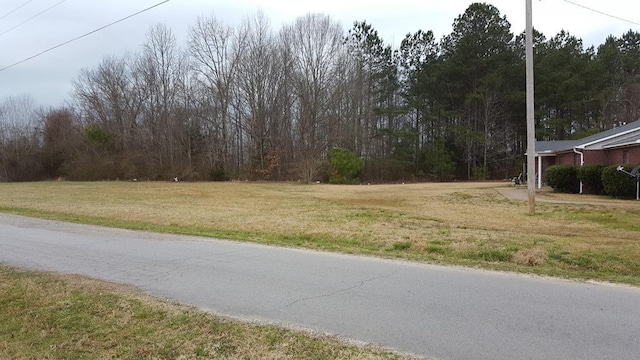 Listing photo 3 for LOT8 Parker Drive, Booneville MS 38829