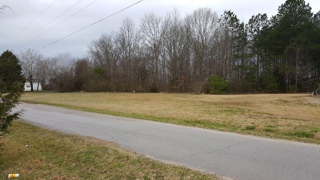 LOT8 Parker Drive, Booneville, MS 38829 - photo 4