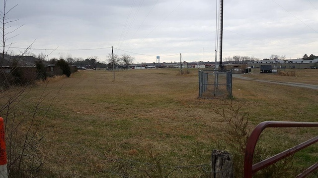 LOT8 Parker Drive, Booneville, MS 38829 - photo 5