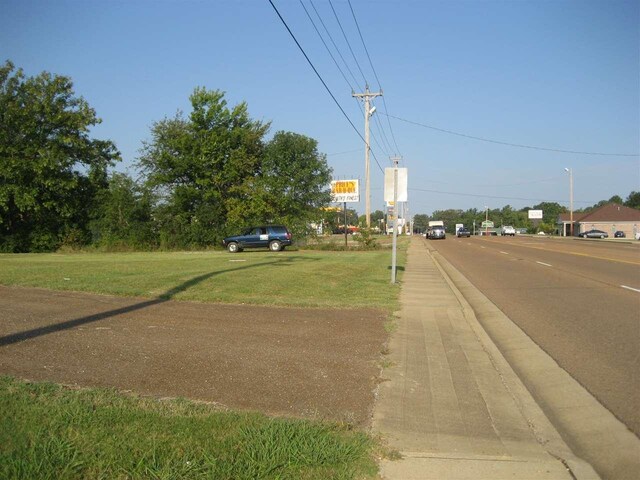 518 E Main Street, Adamsville, TN 38310 - photo 1