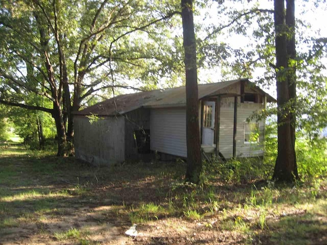 518 E Main Street, Adamsville, TN 38310 - photo 12