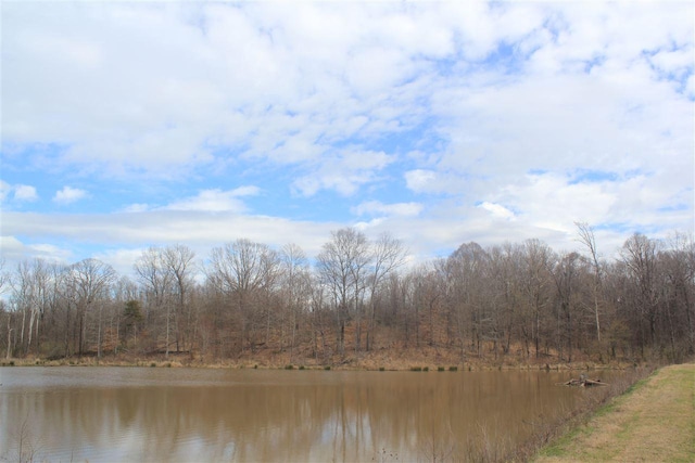 2 Cole Hill Road, Charleston, MS 38921