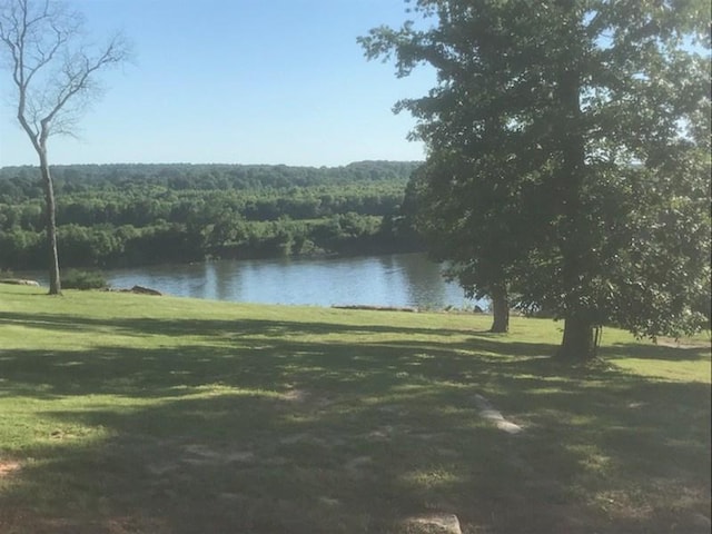 0 Rivers Edge Cv, Bath Springs TN, 38311 land for sale