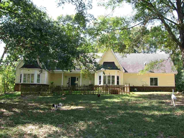 555 Dogtown Drive, Savannah, TN 38372 - photo 9