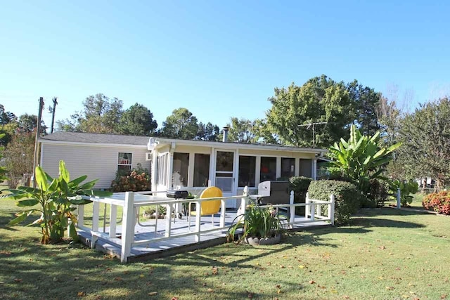 196 Jamestown Drive, TN 38053 - photo 19