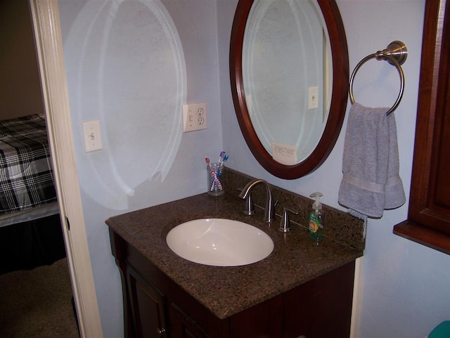 155 Eunice Lane, Savannah, TN 38372 - bathroom with oversized vanity