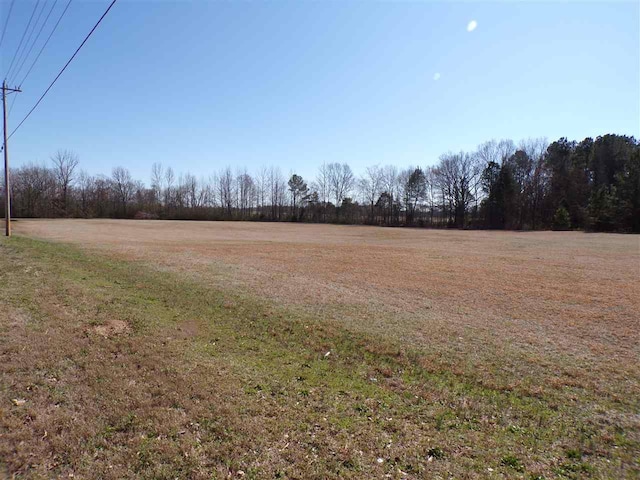 00 S Highway 64, Crump TN, 38327 land for sale