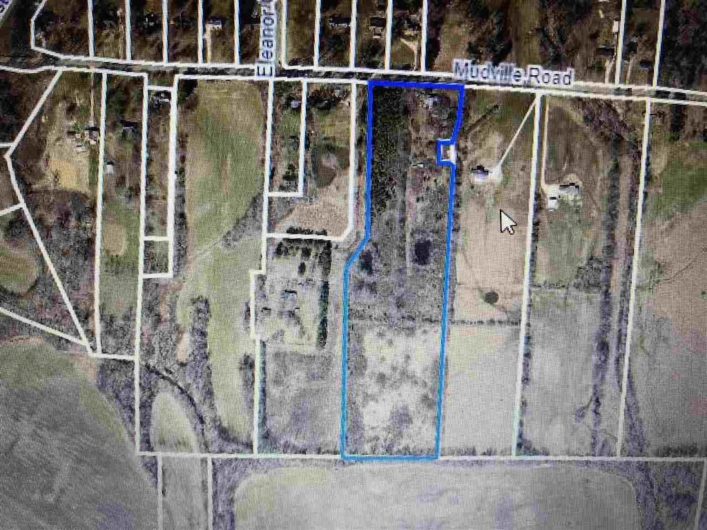 0000 Mudville Road, Millington, TN 38053