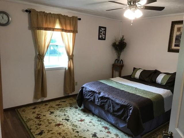 2180 Whiteville Newcastle Road, Whiteville, TN 38075 - photo 9