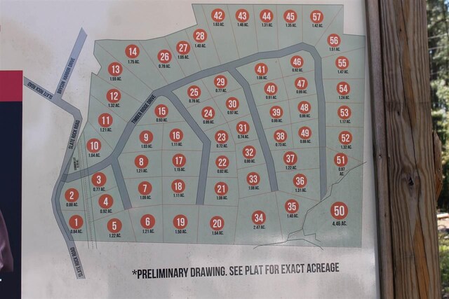LOT7 Quaint Cv, Counce, TN 38326 - photo 7