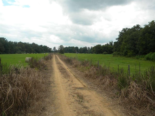 Listing photo 3 for 22.24ACRE County Road 46 Road, New Albany MS 38650